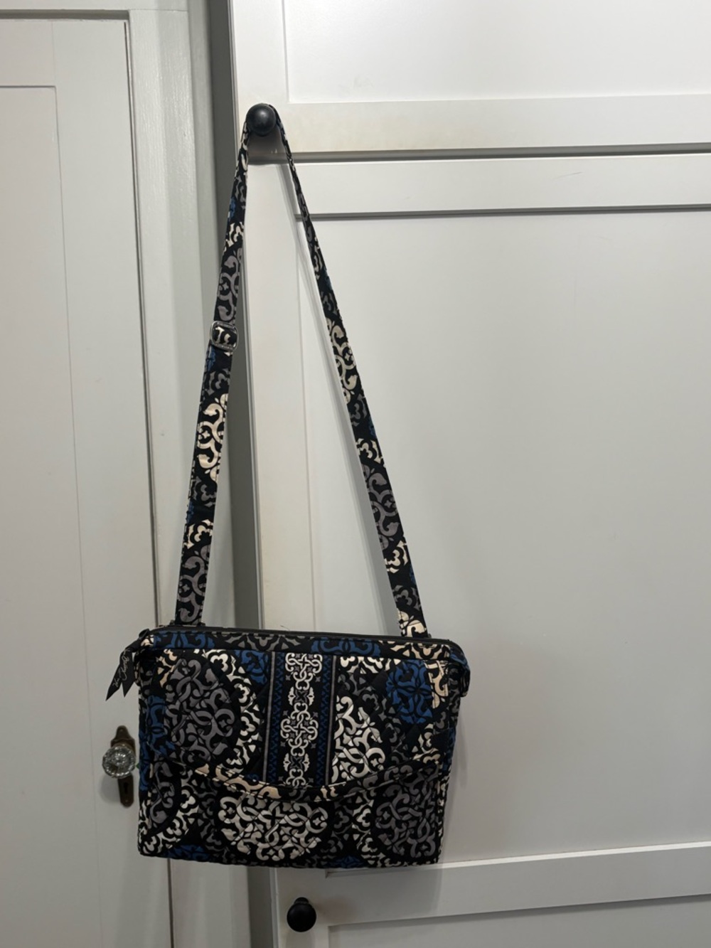 Vera Bradley Tablet Hipster
